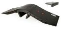 Raven Skate Ramp Wolx Set