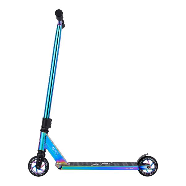 RASK MASTER V2 NEO trick løbehjul - model 2025 - vildt lækkert.