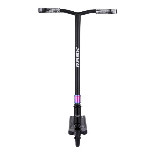 RASK MASTER V2 BLACK Trick Løbehjul