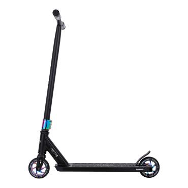 RASK MASTER V2 BLACK Trick Løbehjul