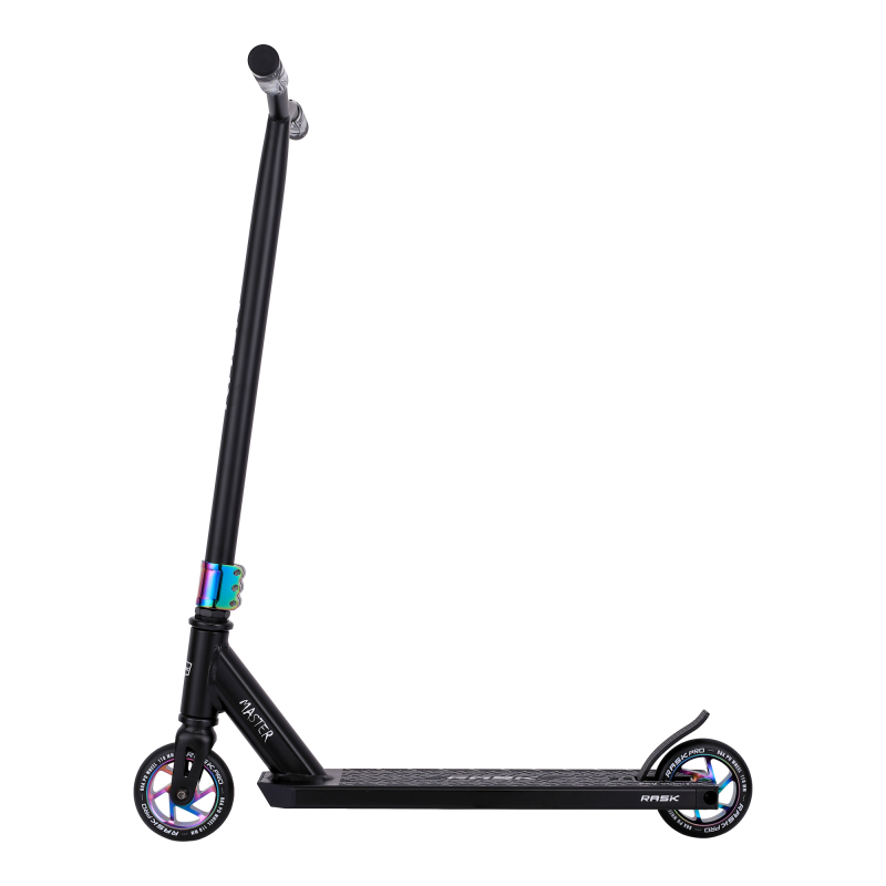 RASK MASTER V2 BLACK Trick Løbehjul