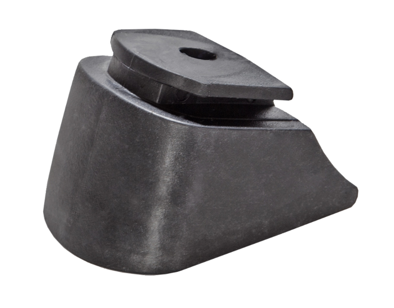 Bremse Klods Raven Profession rulleskøjte