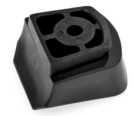 Bremse Klods Raven DRILL rulleskøjte