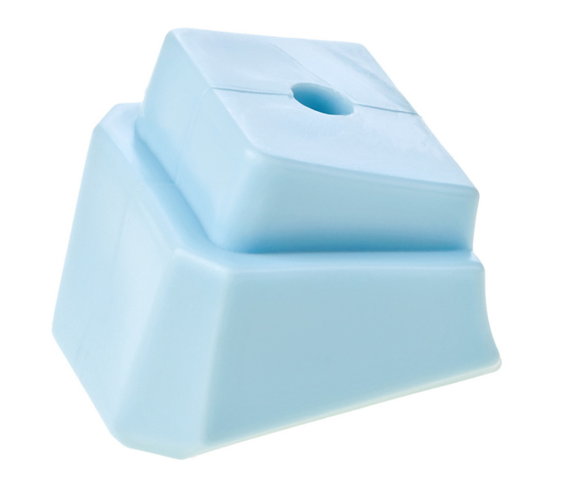 Bremse Klods Raven ISLA rulleskøjte