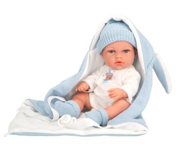 ARIAS Natal 30 cm dukke (60868)