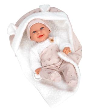 ARIAS Babyto 33 cm dukke (60871)