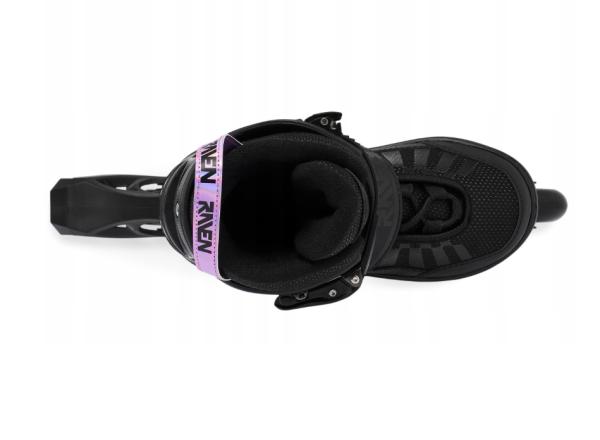 Raven OXEN NEO Chrome Rulleskøjte