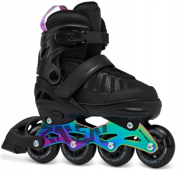 Raven OXEN NEO Chrome Rulleskøjte