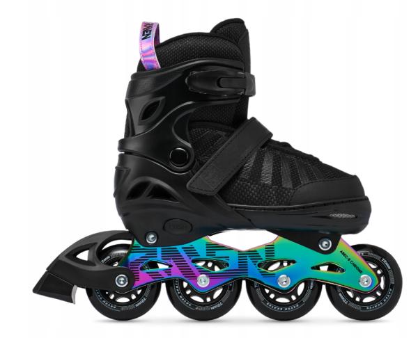 Raven OXEN NEO Chrome Rulleskøjte