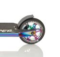 StreetSurfing Ripper Neochrome trick løbehjul med HIC compression StreetSurfing Ripper Neochrome trick løbehjul med HIC compression