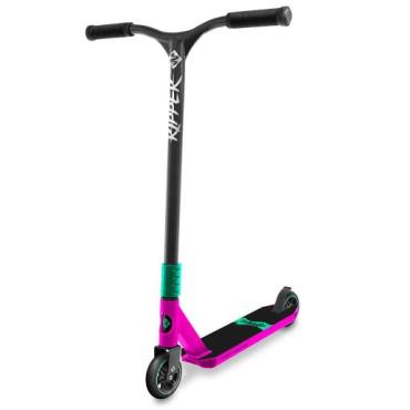 StreetSurfing Ripper PINK trick løbehjul med HIC compression StreetSurfing Ripper PINK trick løbehjul med HIC compression