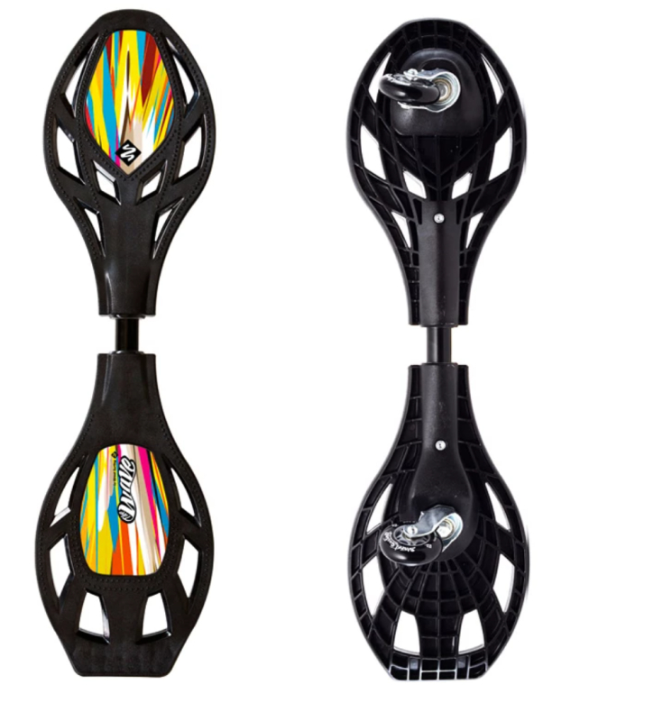 Streetsurfing Waveboard Original LX Explosive