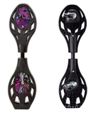 Streetsurfing Waveboard Original LX Inkrediable Streetsurfing Waveboard Original LX Inkrediable