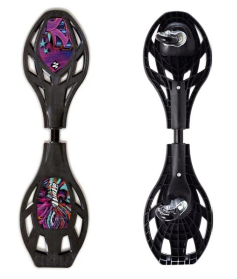 Streetsurfing Waveboard Original LX Inkrediable Streetsurfing Waveboard Original LX Inkrediable