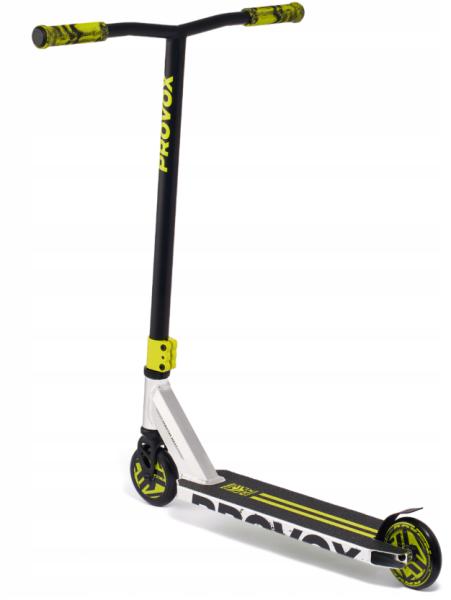 Raven Evolution PROVOX Silver Lime 110 mm med HIC kompression Raven Evolution PROVOX Silver Lime 110 mm med HIC kompression