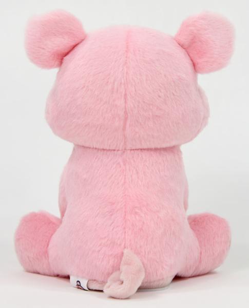 Repeat GRIS - Gentager Hvad du Siger Til Den