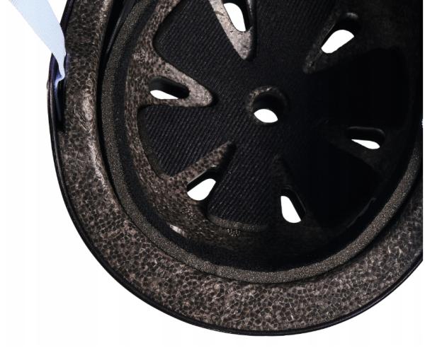 Raven Skaterhjelm Essto Purple