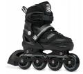 Raven DRILL Rulleskøjte Sort