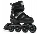 Raven DRILL Rulleskøjte Sort