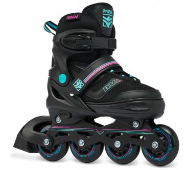 Raven DRILL Rulleskøjte Pink MINT Inline