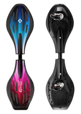 Streetsurfing Waveboard Original Radiance