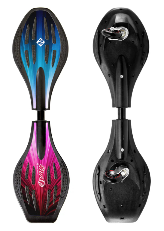 Streetsurfing Waveboard Original Radiance