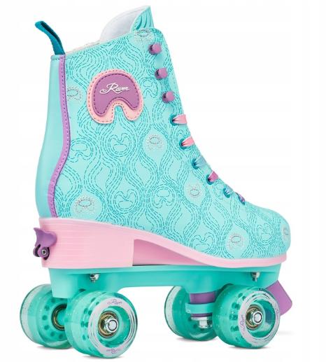 Raven Pavoni Side By side rulleskøjte 