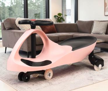 Swingcar - Pink
