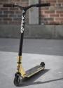 StreetSurfing Ripper GOLD trick løbehjul med HIC compression