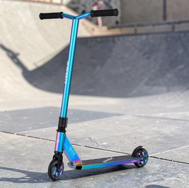 RASK MASTER V2 FULL NEO Trick Løbehjul