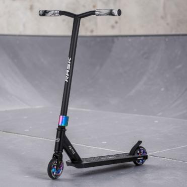 RASK MASTER V2 BLACK Trick Løbehjul