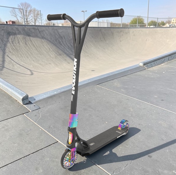 Raven CODE COLOR Trick Løbehjul