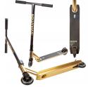 Raven ROOKIE Trick Løbehjul GOLD