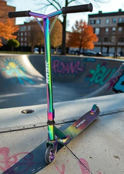 RASK Prospect FULL Neocrome Trick Løbehjul