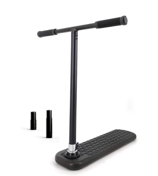 RASK Silver Trampolin Løbehjul