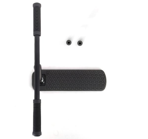 RASK NEO Trampolin Løbehjul