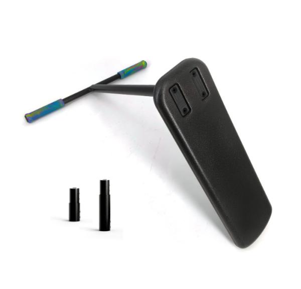 RASK NEO Trampolin Løbehjul