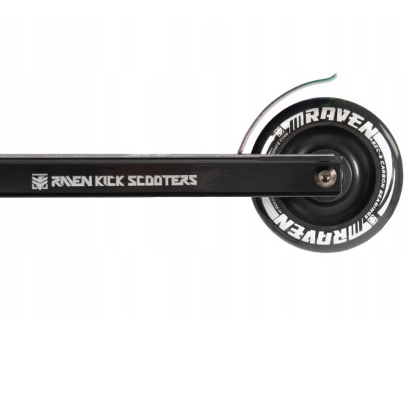 Raven ROOKIE Trick Løbehjul Color