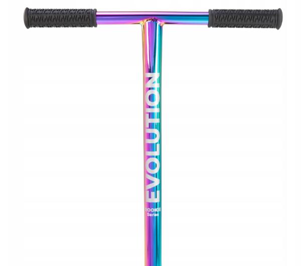 Raven ROOKIE Trick Løbehjul Neo Chrome