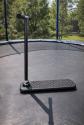 RASK Silver Trampolin Løbehjul