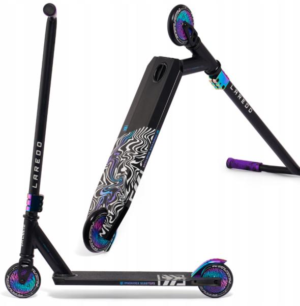 Raven Evolution Laredo Color 110 mm