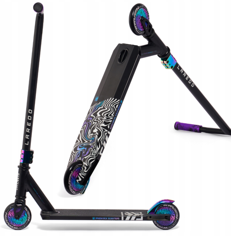 Raven Evolution Laredo Color 110 mm