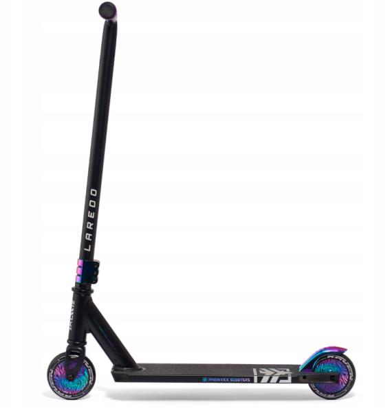 Raven Evolution Laredo Color 110 mm