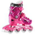 Blaze PINK Rulleskøjte by Nils Extreme