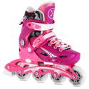 Blaze PINK Rulleskøjte by Nils Extreme