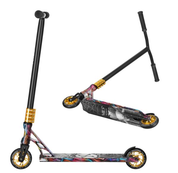 NILS Extreme Spider Trick Løbehjul