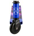 NILS SPACE Trick løbehjul Blue
