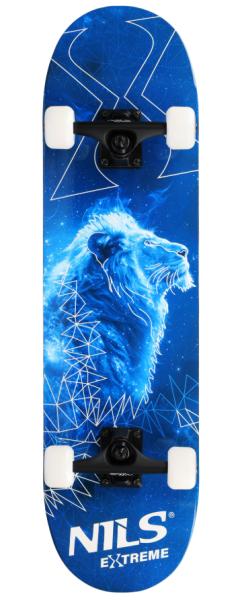 LION SKATEBOARD NILS EXTREME