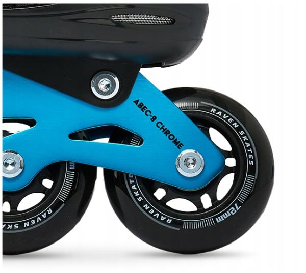 Raven OXEN Mint Rulleskøjte