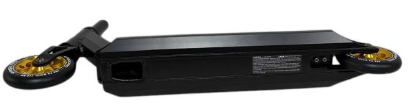 RASK PRO A+ GOLD Trick Løbehjul Med HIC compression